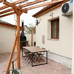 Bodrogpart * Tokaj