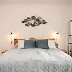 Bodrogpart Сasa de vacaciones Tokaj