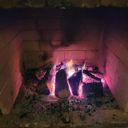 Casa de Férias Bodrogpart Tokaj