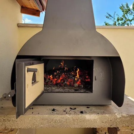 Bodrogpart Casa vacanze Tokaj