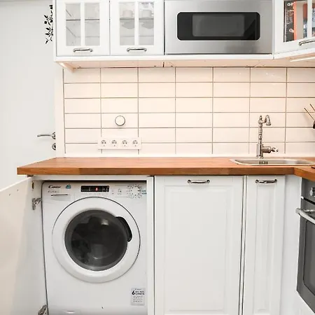 Bodrogpart Casa de Férias