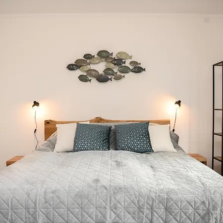 Bodrogpart Casa de Férias Tokaj