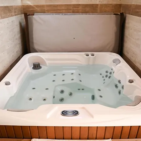 Bodrogpart Casa de Férias Tokaj