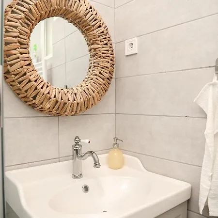 Casa de Férias Bodrogpart Tokaj