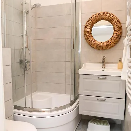 Casa de Férias Bodrogpart Tokaj