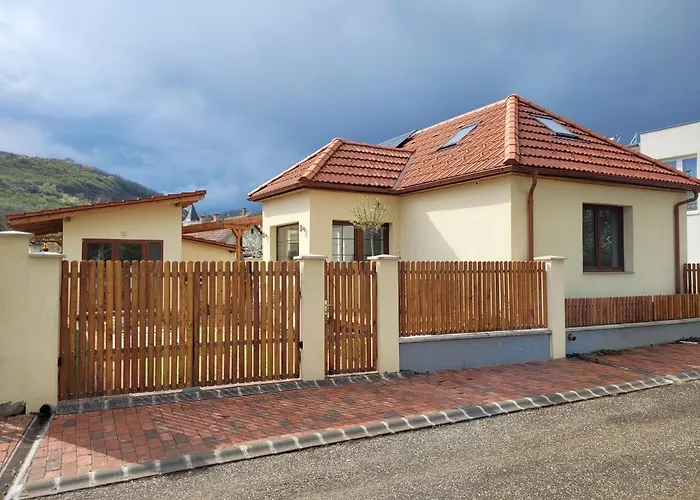 Bodrogpart Vendeghaz Tokaj