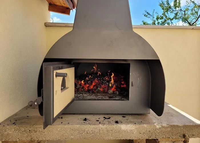 Bodrogpart Vendeghaz Case de vacanță Tokaj