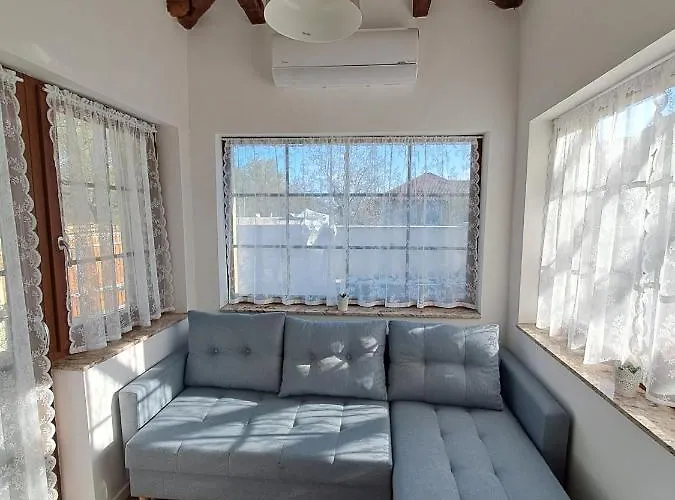 Case de vacanță Bodrogpart Vendeghaz *