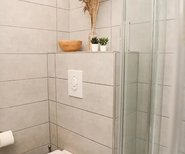 Case de vacanță Bodrogpart Vendeghaz *