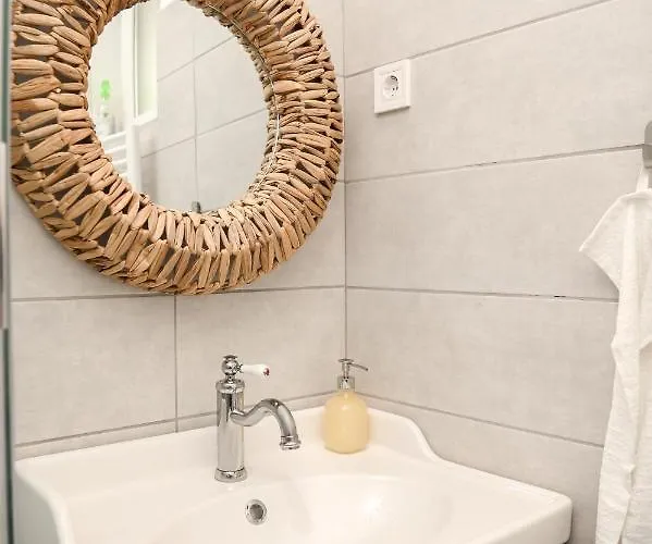 Case de vacanță Bodrogpart Vendeghaz Tokaj