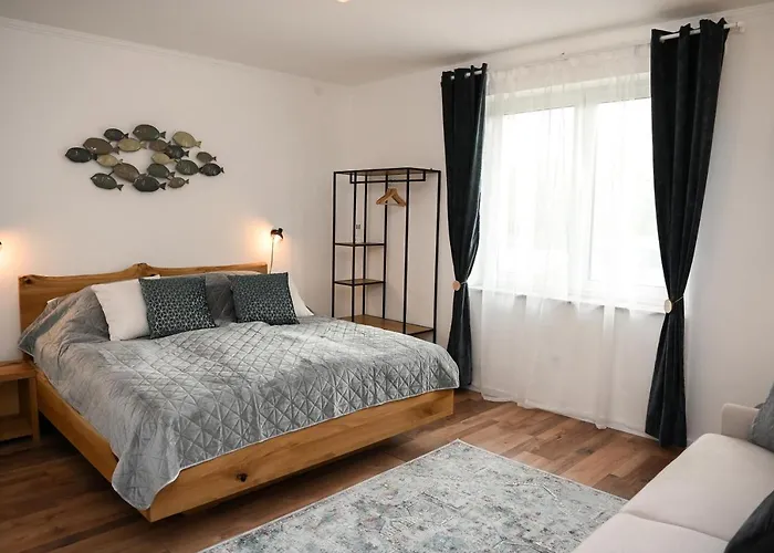 Bodrogpart Casa vacanze Tokaj