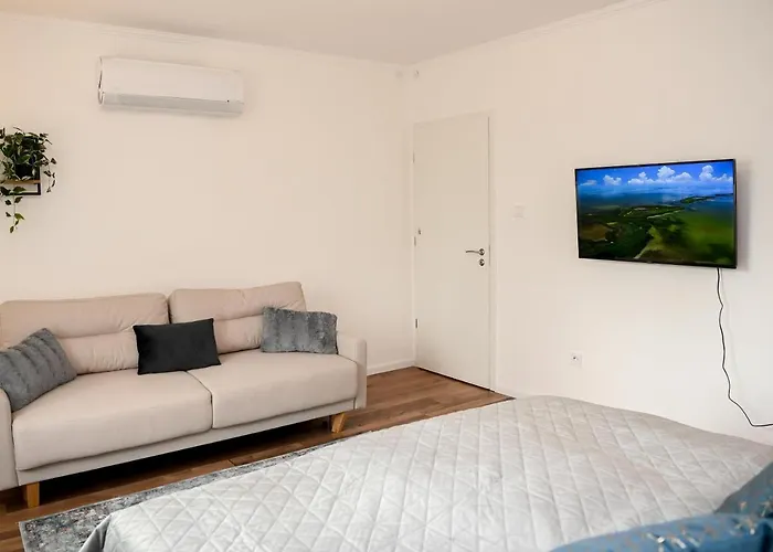 Bodrogpart Vendeghaz Case de vacanță